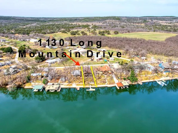 1130 LONG MOUNTAIN DRIVE, Burnet, TX 78611