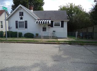 242 Meade St, Donora, PA 15033
