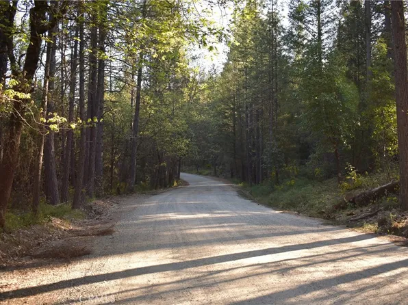 14435 Grizzly Hill Rd Lot 47A, Nevada City, CA 95959