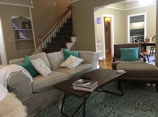 3428 Rogers Ave, Fort Worth, TX 76109