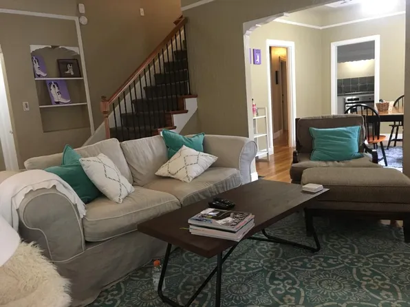 3428 Rogers Ave, Fort Worth, TX 76109