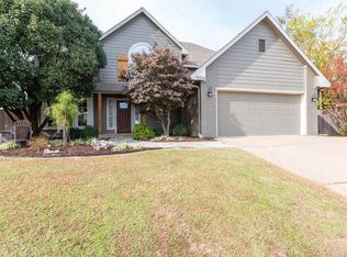 9336 S 85th Ave E, Tulsa, OK 74133