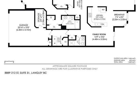 3rd image of 8889 212th St #31
