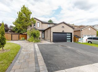 1530 Somergrove Cres, Pickering, ON L1X 2K7