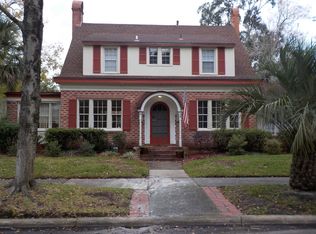 1443 Avondale Ave, Jacksonville, FL 32205