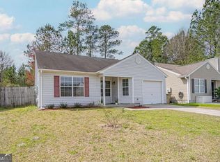 805 Rushing St, Richmond Hill, GA 31324