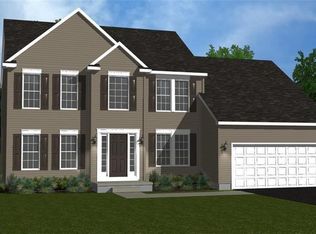 001 Wolf Run, Lewiston, NY 14092