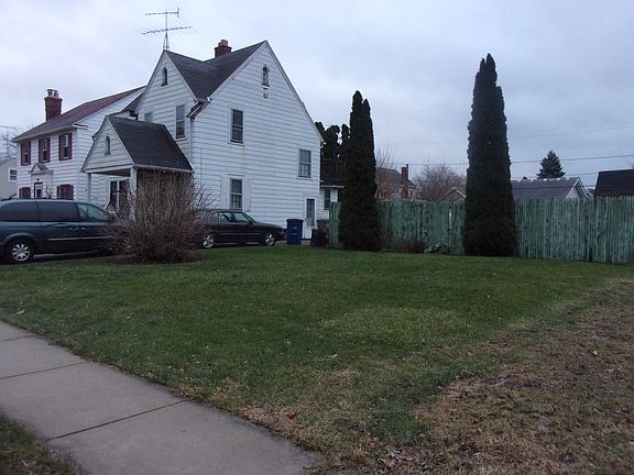 Double Lot