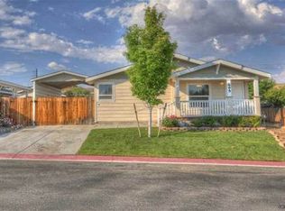 665 Bud Lake Ln, Reno, NV 89506