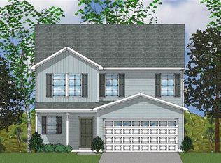 2249 Beechwood View Dr, Winston Salem, NC 27106