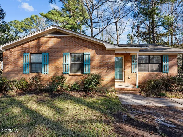 113 Woodberry Court, Wilmington, NC 28411