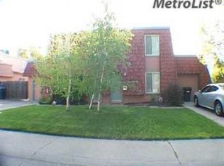 3961 La Honda Way, Carmichael, CA 95608