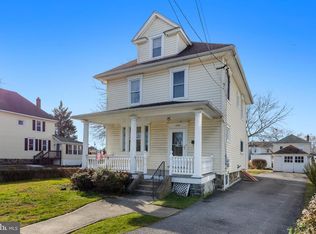 1556 Market St, Linwood, PA 19061