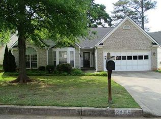 3469 Ennfield Way, Duluth, GA 30096