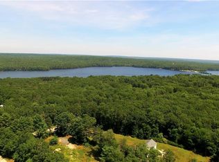 742 Beach Pond Rd, Voluntown, CT 06384