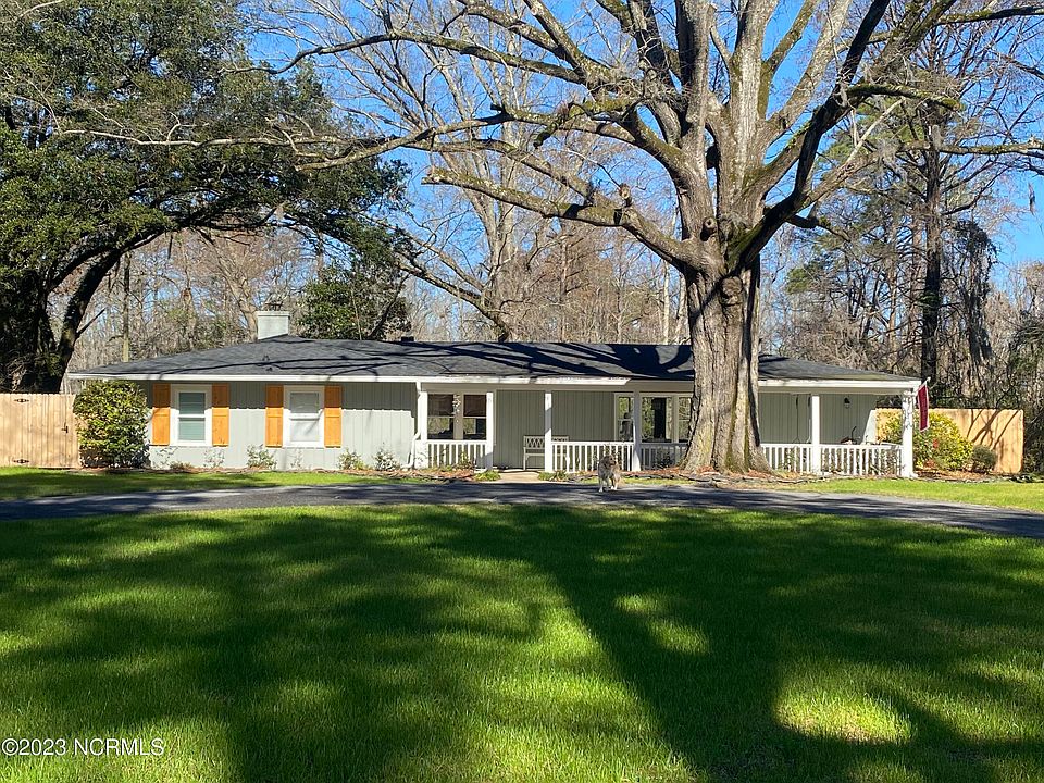 121 Honey Pod Farm Road, Washington, NC 27889 Zillow