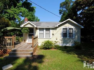 926 41st St, Wilmington, NC 28403