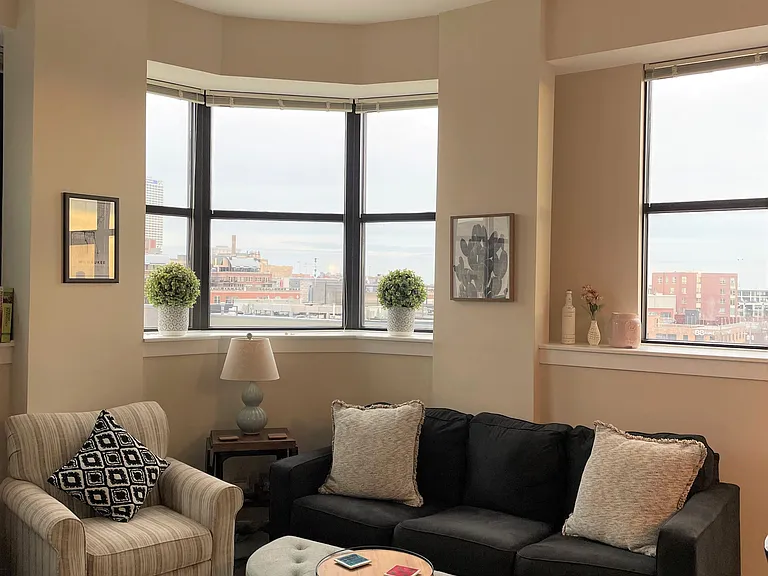 Artisan Lofts Apartments — Photo 8
