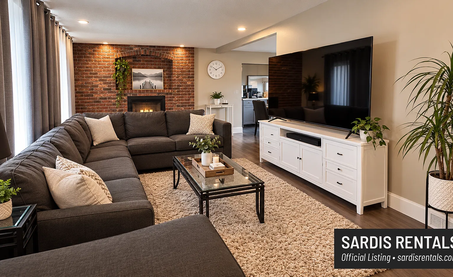4 bed, 2400 sqft, $3,400 — Photo 3