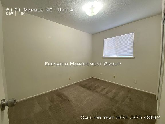 4th image of 8101 Marble Ave NE Unit A