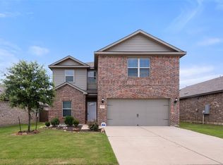 203 Kennedy Dr, Venus, TX 76084