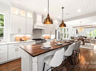 1920 Hamorton Pl, Charlotte, NC 28205