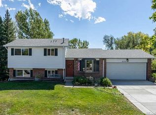 6534 S Garland Way, Littleton, CO 80123