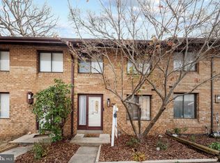 8903 Footed Rdg, Columbia, MD 21045