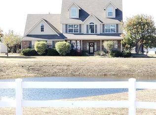 13601 Haslet Ct, Haslet, TX 76052