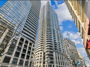 21 Carlton St Unit 3101, Toronto, ON M5B 1L3