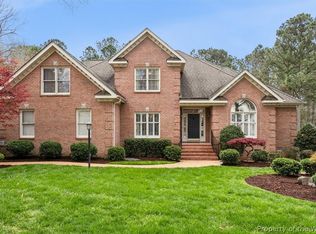 3473 Frances Berkeley, Williamsburg, VA 23188
