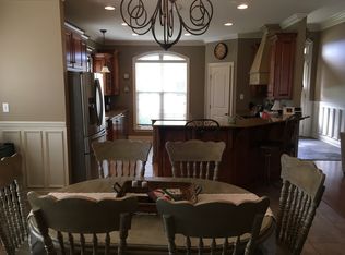 140 Jaden Ln, Houma, LA 70360