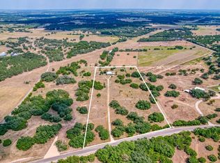 3200 County Road 252, Bertram, TX 78605