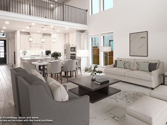 3rd image of 284 Prickly Poppy Loop