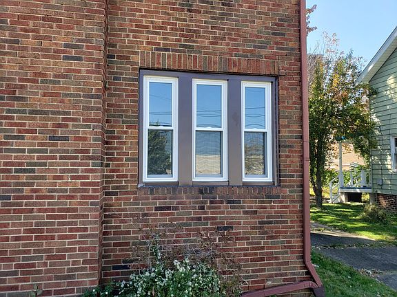 The new windows make a huge difference