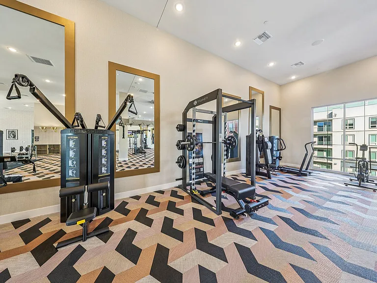Fora Apartments — Photo 45