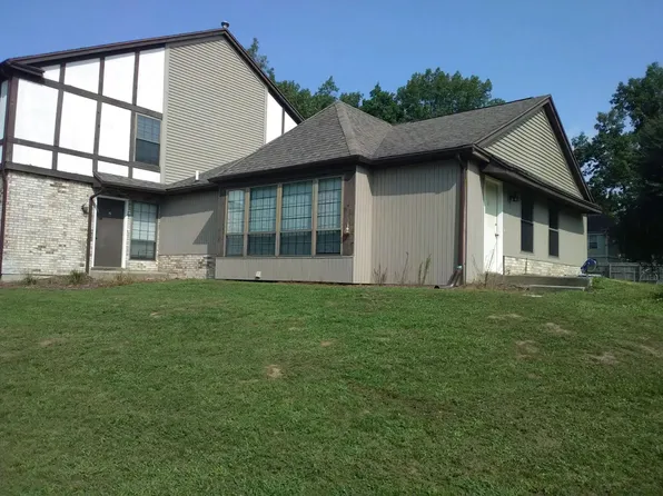 7635 Timbercreek Ct, Portage, MI 49024