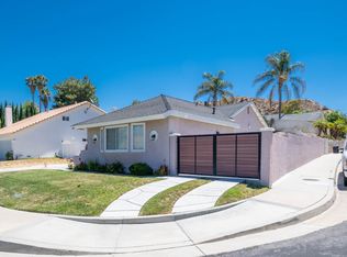 28900 Lotusgarden Dr, Santa Clarita, CA 91387