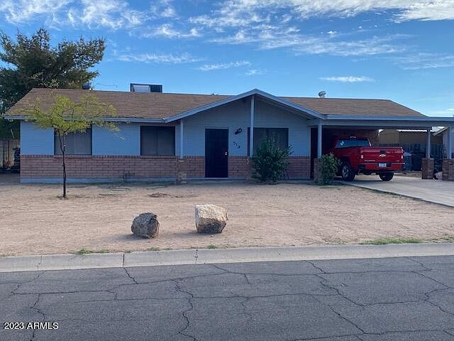 1st image of 519 E GABRILLA Drive