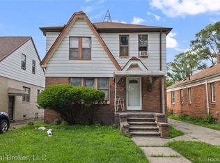 8155 Molena St, Detroit, MI 48234
