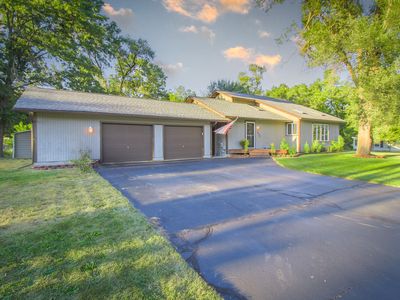 1422 Alice Ave, Portage, MI, 49024