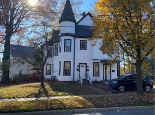 405 Sandusky St #B, Ashland, OH