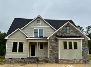 584 Hillard Ln, Wendell, NC 27591
