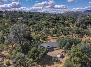 44719 Savage Rd, Coarsegold, CA 93614