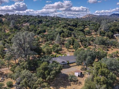 44719 Savage Rd, Coarsegold, CA, 93614