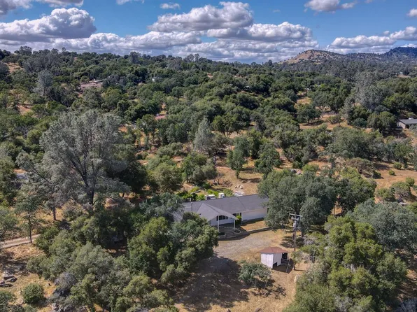 44719 Savage Rd, Coarsegold, CA 93614