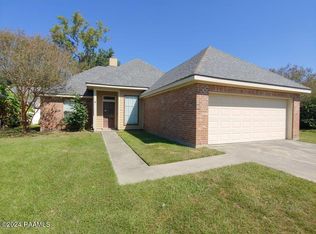 605 Copper Meadow Blvd, Youngsville, LA 70592