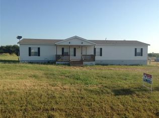 3600 Mustang Grape Ln, Joshua, TX 76058