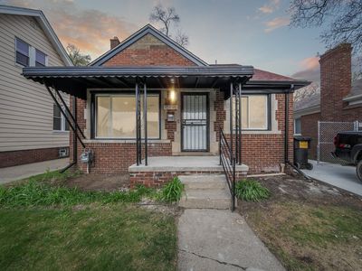 18996 Fenmore St, Detroit, MI, 48235
