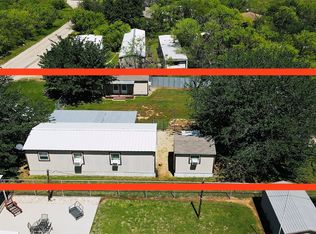 336 County Road 306, Breckenridge, TX 76424